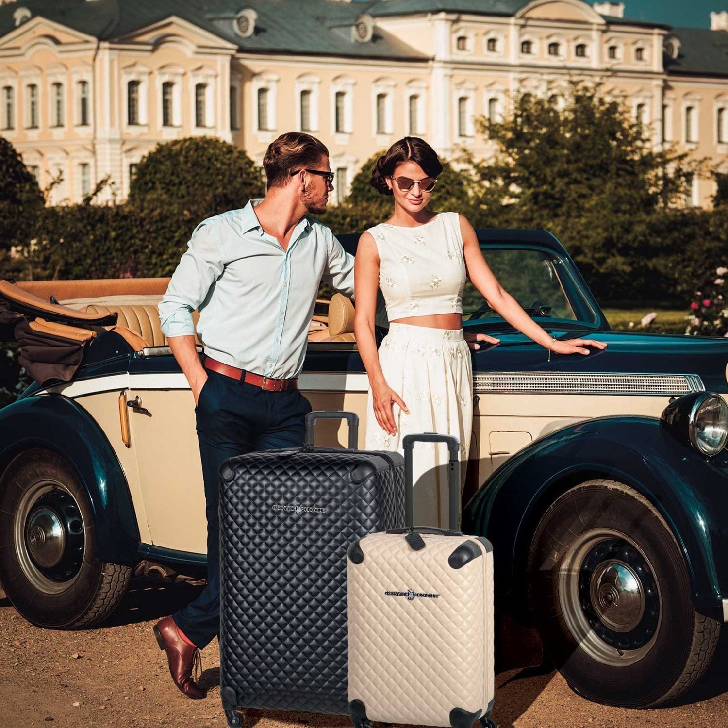 TRAVEL